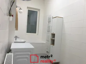 Pronájem bytu 1+1, Olomouc, Dobrovského, 55 m2
