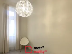 Pronájem bytu 1+1, Olomouc, Dobrovského, 55 m2