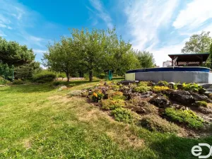 Prodej rodinného domu, Boskovice, K Lipníkům, 210 m2