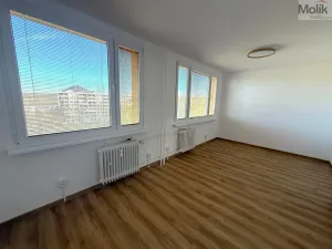 Pronájem bytu 3+1, Most, U Stadionu, 55 m2