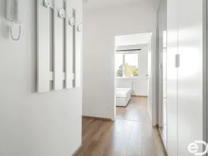 Pronájem bytu 2+kk, Chrudim, V Hliníkách, 50 m2