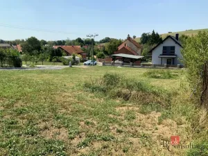Prodej pozemku pro bydlení, Mořkov, 925 m2