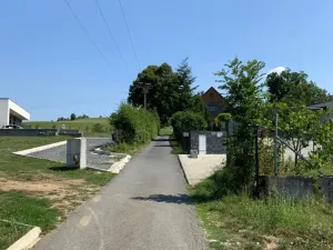 Prodej pozemku pro bydlení, Mořkov, 925 m2