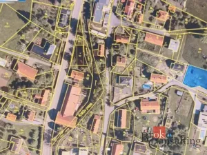 Prodej pozemku pro bydlení, Mořkov, 925 m2