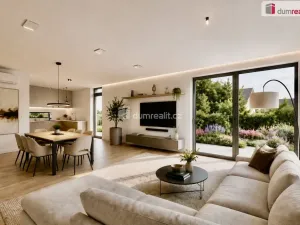 Prodej rodinného domu, Praha - Slivenec, Dominínská, 168 m2