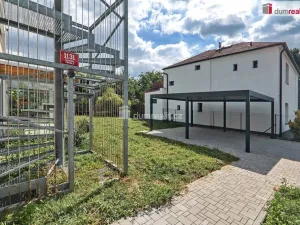 Prodej rodinného domu, Praha - Slivenec, Dominínská, 168 m2