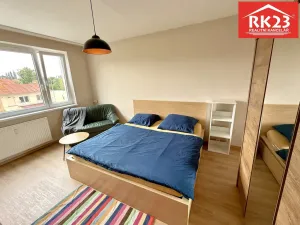 Prodej bytu 1+1, Teplá, Palackého, 41 m2