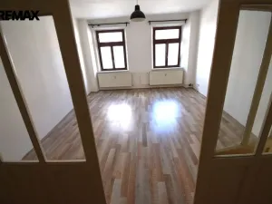 Pronájem bytu 1+1, Písek - Vnitřní Město, Chelčického, 49 m2