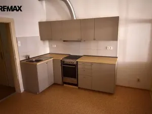 Pronájem bytu 1+1, Písek - Vnitřní Město, Chelčického, 49 m2