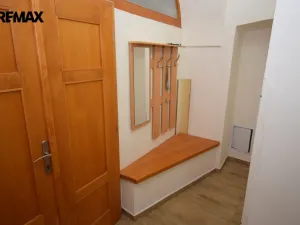 Pronájem bytu 1+1, Písek - Vnitřní Město, Chelčického, 49 m2