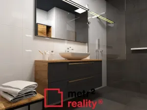 Prodej bytu 3+kk, Prostějov, Plumlovská, 99 m2