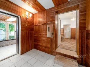 Prodej rodinného domu, Zápy, 93 m2