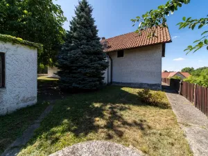 Prodej rodinného domu, Zápy, 93 m2