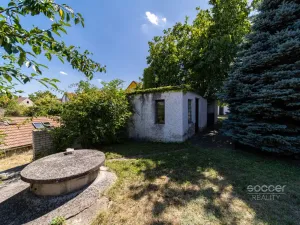 Prodej rodinného domu, Zápy, 93 m2