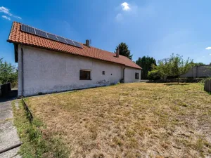 Prodej rodinného domu, Zápy, 93 m2
