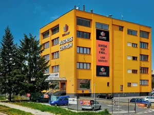 Pronájem komerčního pozemku, Praha - Žižkov, Malešická, 500 m2