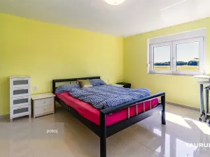 Prodej rodinného domu, Starý Plzenec, Podhradní, 195 m2