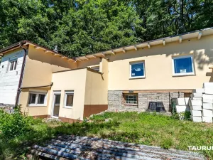 Prodej rodinného domu, Starý Plzenec, Podhradní, 195 m2