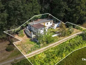 Prodej rodinného domu, Starý Plzenec, Podhradní, 195 m2