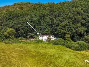 Prodej rodinného domu, Starý Plzenec, Podhradní, 195 m2