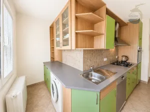 Prodej bytu 3+1, Plzeň, Dlouhá, 76 m2