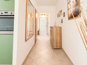 Prodej bytu 3+1, Plzeň, Dlouhá, 76 m2