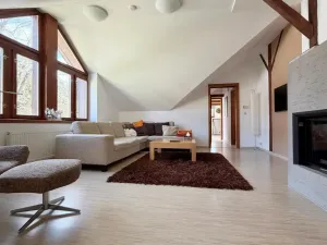 Prodej bytu 3+kk, Bedřichov, 141 m2