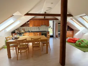 Prodej bytu 3+kk, Bedřichov, 141 m2