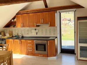 Prodej bytu 3+kk, Bedřichov, 141 m2