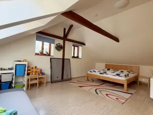 Prodej bytu 3+kk, Bedřichov, 141 m2
