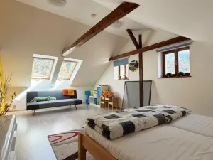 Prodej bytu 3+kk, Bedřichov, 141 m2