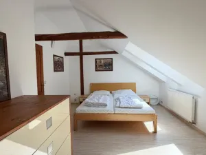 Prodej bytu 3+kk, Bedřichov, 141 m2