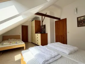 Prodej bytu 3+kk, Bedřichov, 141 m2