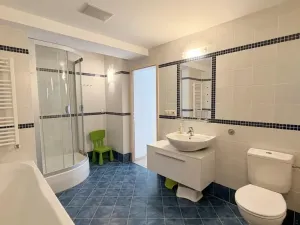 Prodej bytu 3+kk, Bedřichov, 141 m2