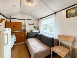 Prodej zahrady, Chbany - Poláky, 1247 m2