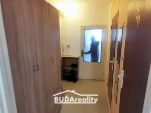Pronájem bytu 1+1, Zlín, Dětská, 35 m2