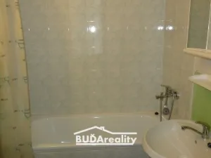 Pronájem bytu 1+1, Zlín, Dětská, 35 m2