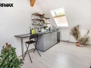 Pronájem kanceláře, Písek, Chelčického, 75 m2