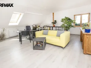 Pronájem kanceláře, Písek, Chelčického, 75 m2