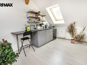 Pronájem kanceláře, Písek, Chelčického, 75 m2