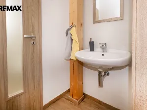 Pronájem kanceláře, Písek, Chelčického, 75 m2
