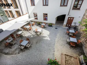 Pronájem kanceláře, Písek, Chelčického, 75 m2