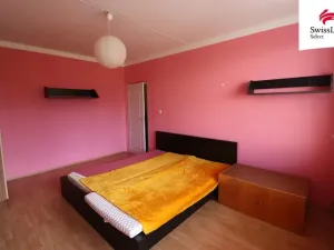 Prodej bytu 3+1, Horní Slavkov, Dlouhá, 77 m2