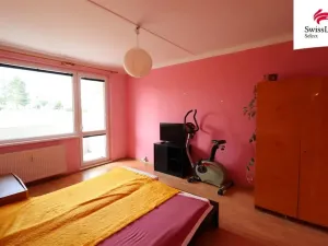 Prodej bytu 3+1, Horní Slavkov, Dlouhá, 77 m2