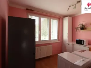 Prodej bytu 3+1, Horní Slavkov, Dlouhá, 77 m2