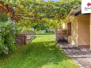 Prodej rodinného domu, Zalešany - Přebozy, 100 m2