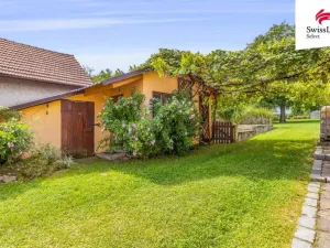 Prodej rodinného domu, Zalešany - Přebozy, 100 m2