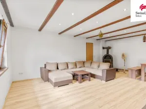 Prodej rodinného domu, Zalešany - Přebozy, 100 m2