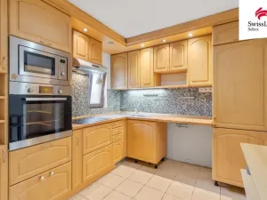 Prodej rodinného domu, Zalešany - Přebozy, 100 m2