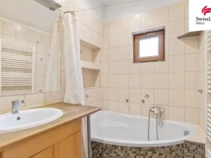 Prodej rodinného domu, Zalešany - Přebozy, 100 m2